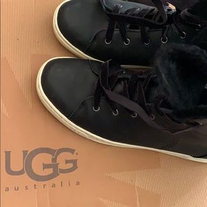 Ugg shoes